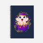 Pumpkin Intelligence-None-Dot Grid-Notebook-Vallina84