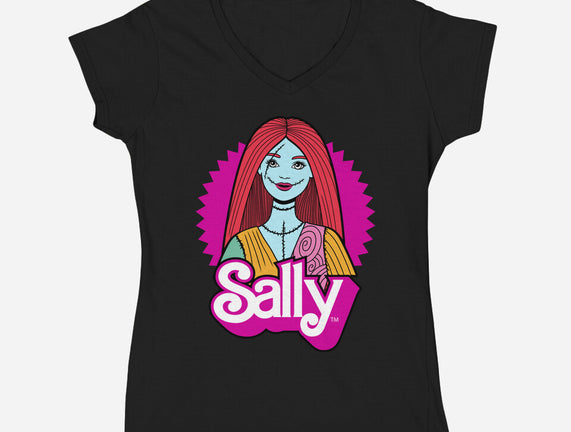 Sally