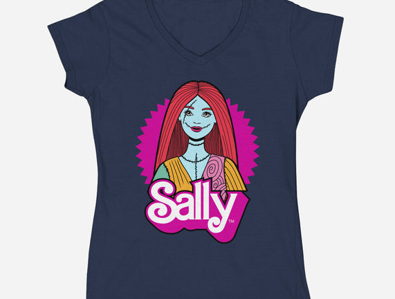 Sally