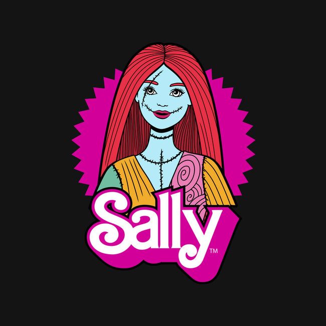 Sally-Unisex-Baseball-Tee-Boggs Nicolas