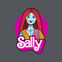 Sally-None-Removable Cover-Throw Pillow-Boggs Nicolas