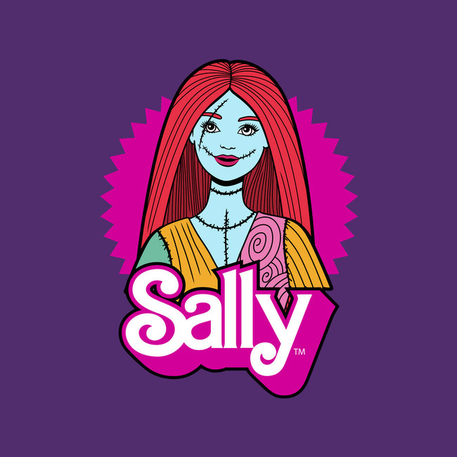 Sally-Womens-Off Shoulder-Sweatshirt-Boggs Nicolas