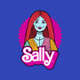 Sally-Unisex-Basic-Tee-Boggs Nicolas