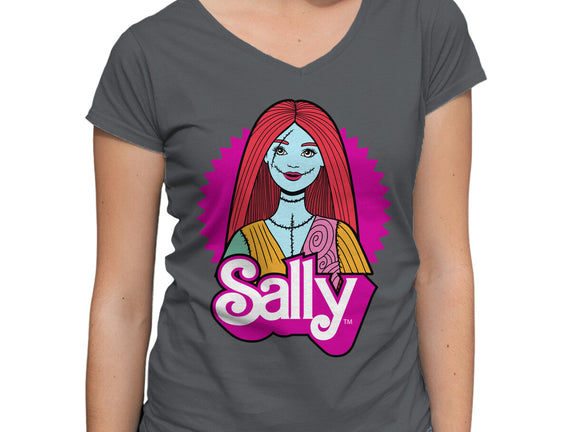 Sally