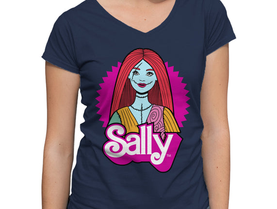 Sally