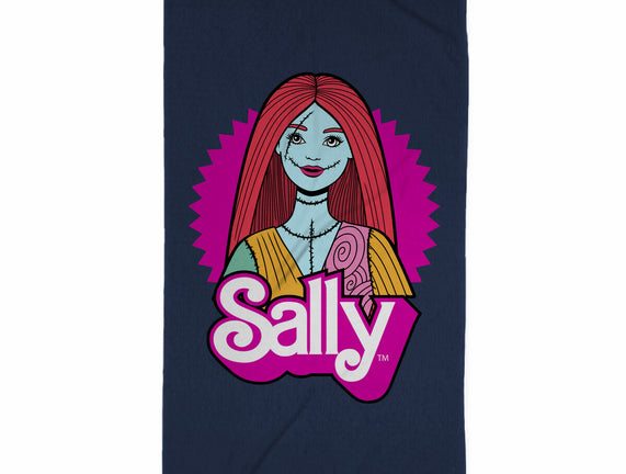 Sally