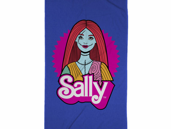 Sally