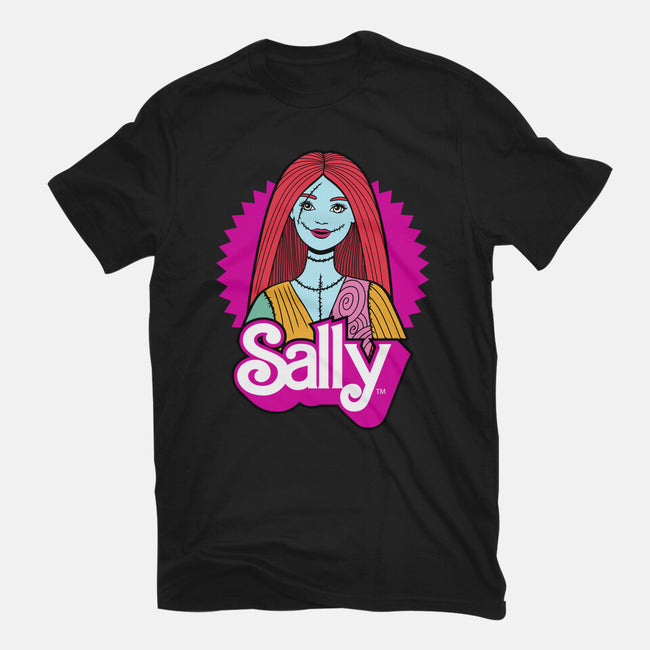 Sally-Womens-Fitted-Tee-Boggs Nicolas