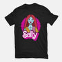 Sally-Womens-Fitted-Tee-Boggs Nicolas