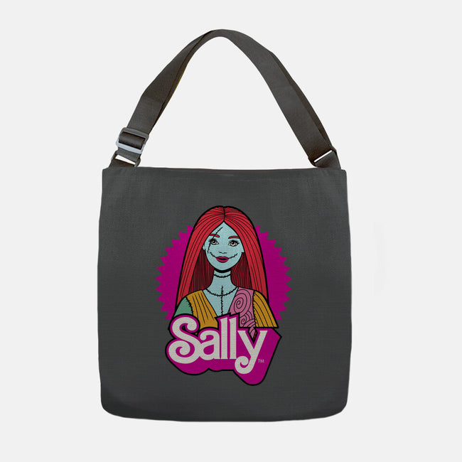 Sally-None-Adjustable Tote-Bag-Boggs Nicolas