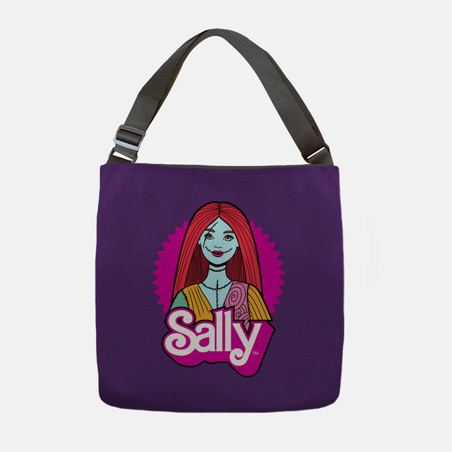 Sally-None-Adjustable Tote-Bag-Boggs Nicolas