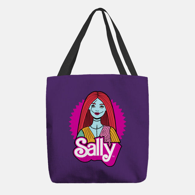 Sally-None-Basic Tote-Bag-Boggs Nicolas
