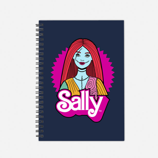 Sally-None-Dot Grid-Notebook-Boggs Nicolas