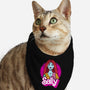 Sally-Cat-Bandana-Pet Collar-Boggs Nicolas