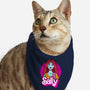 Sally-Cat-Bandana-Pet Collar-Boggs Nicolas