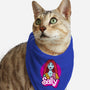 Sally-Cat-Bandana-Pet Collar-Boggs Nicolas