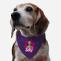 Sally-Dog-Adjustable-Pet Collar-Boggs Nicolas
