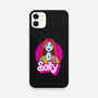 Sally-iPhone-Snap-Phone Case-Boggs Nicolas