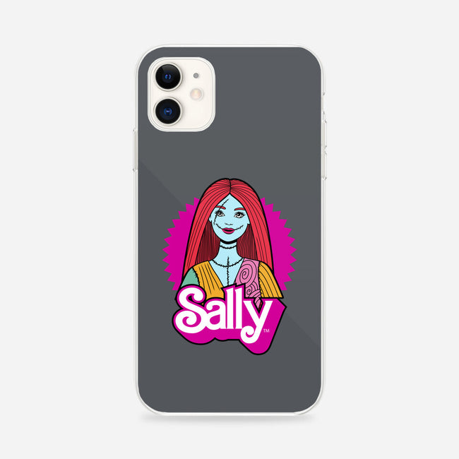 Sally-iPhone-Snap-Phone Case-Boggs Nicolas