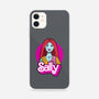 Sally-iPhone-Snap-Phone Case-Boggs Nicolas