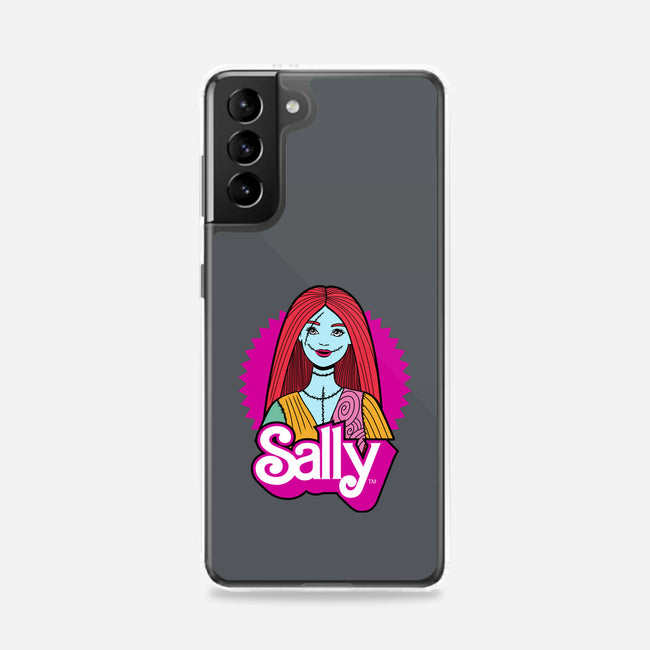 Sally-Samsung-Snap-Phone Case-Boggs Nicolas