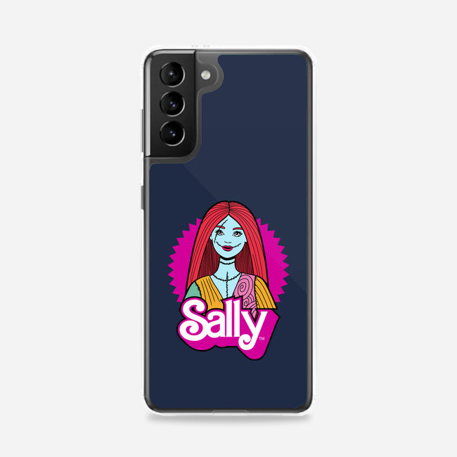 Sally-Samsung-Snap-Phone Case-Boggs Nicolas