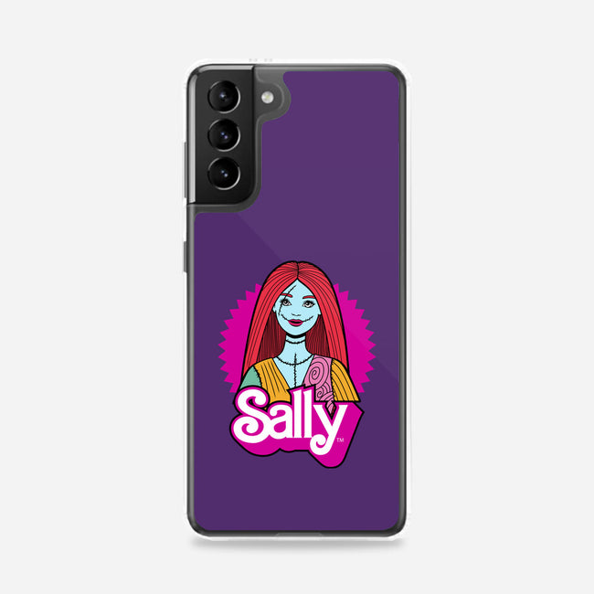 Sally-Samsung-Snap-Phone Case-Boggs Nicolas