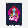 Sally-None-Polyester-Shower Curtain-Boggs Nicolas