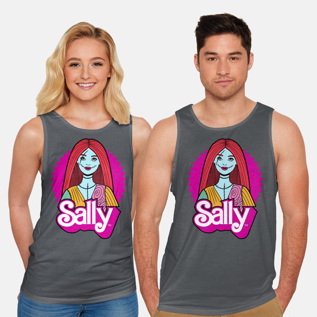 Sally-Unisex-Basic-Tank-Boggs Nicolas