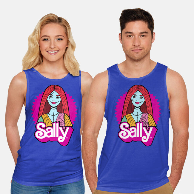 Sally-Unisex-Basic-Tank-Boggs Nicolas