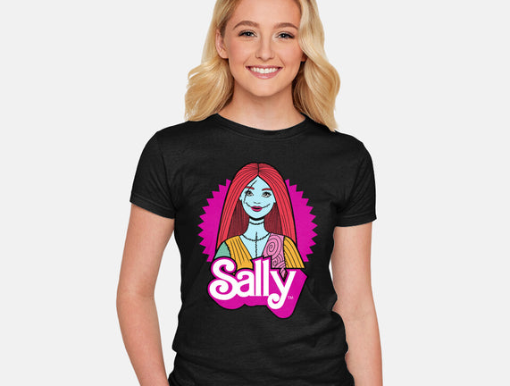 Sally