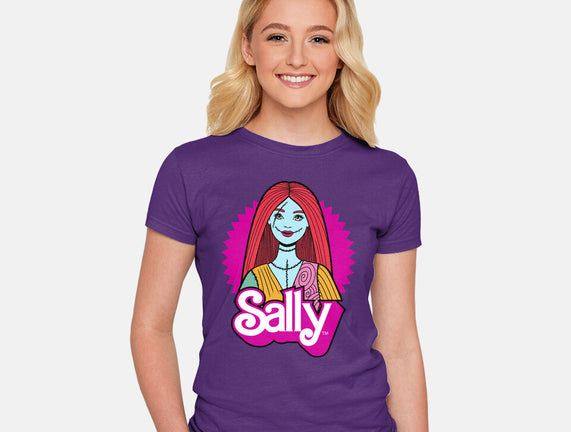 Sally