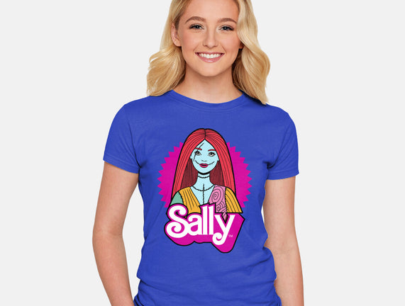 Sally