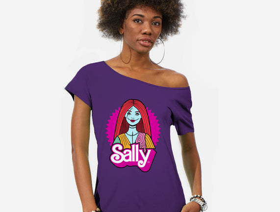 Sally