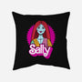 Sally-None-Non-Removable Cover w Insert-Throw Pillow-Boggs Nicolas