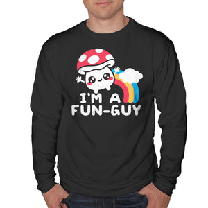 I'm A Fun Guy