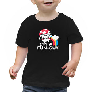 I'm A Fun Guy