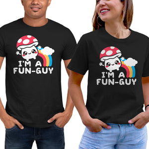 I'm A Fun Guy