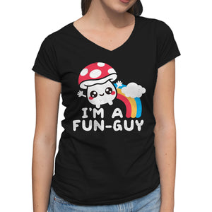 I'm A Fun Guy
