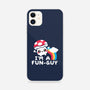 I'm A Fun Guy-iPhone-Snap-Phone Case-NemiMakeit