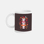 Mushrooms Embroidery Patch-None-Mug-Drinkware-NemiMakeit