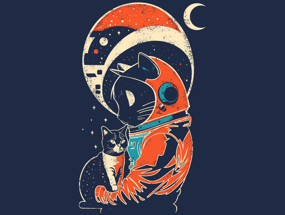 Astro Cat