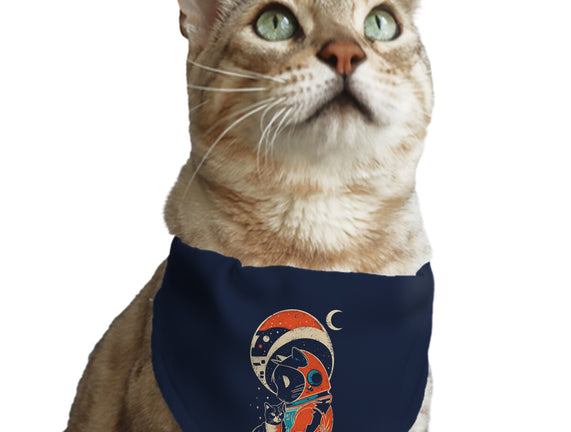 Astro Cat