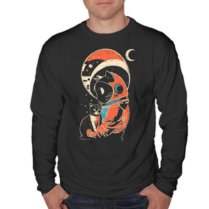 Astro Cat
