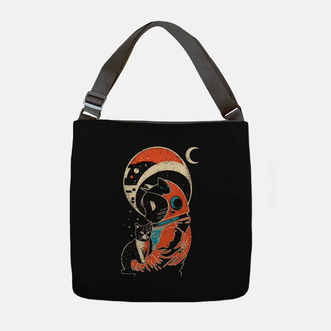 Astro Cat-None-Adjustable Tote-Bag-turborat14