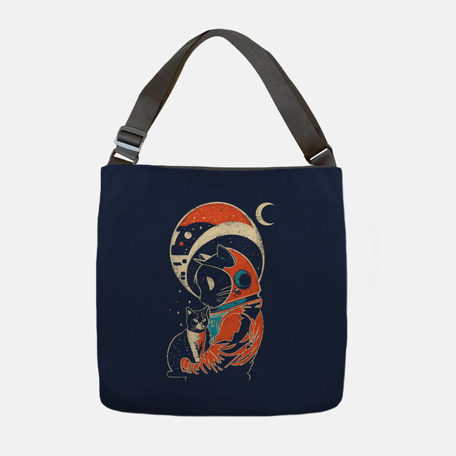 Astro Cat-None-Adjustable Tote-Bag-turborat14