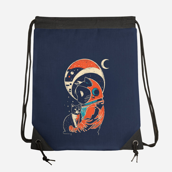 Astro Cat-None-Drawstring-Bag-turborat14