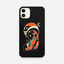 Astro Cat-iPhone-Snap-Phone Case-turborat14