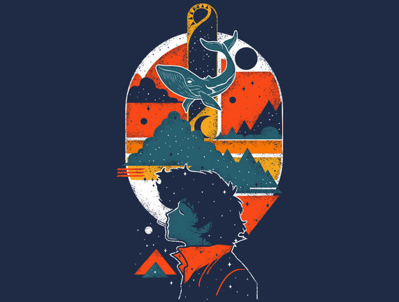 Cowboy Dreamer