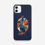 Cowboy Dreamer-iPhone-Snap-Phone Case-turborat14